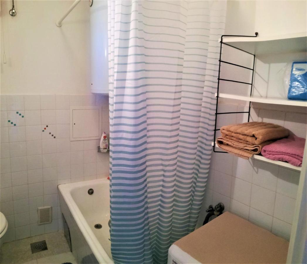 Leona Apartment Lovran Luaran gambar